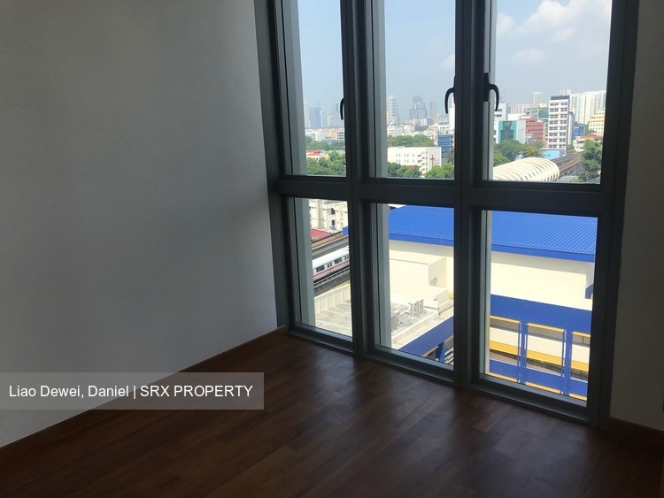 TRE Residences (D14), Condominium #179083252
